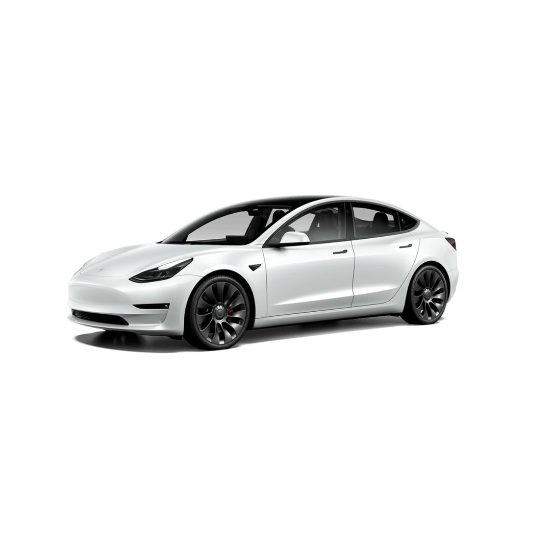 Tesla Model 3 (Mai 2021-heute) Zubehör