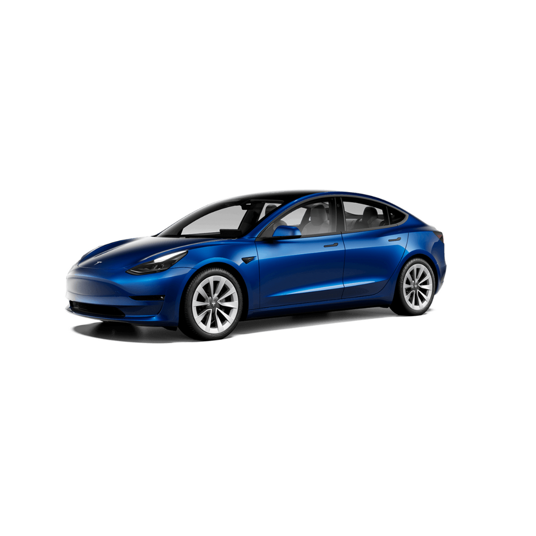 Top 10 Zubehör für Tesla Model 3 