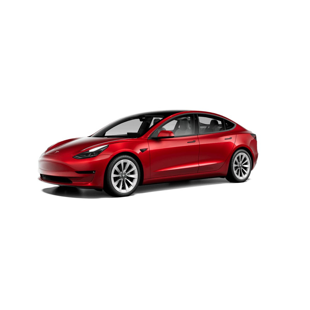 Zubehör- und Lifestyle-Produkte im Tesla-Onlineshop