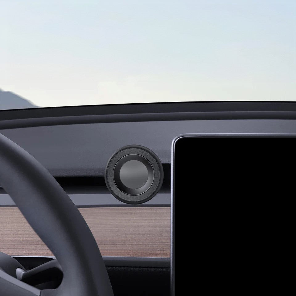 MagSafe-Telefonhalterung für Tesla Model 3/Y: Der perfekte Weg