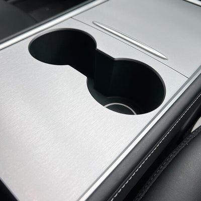 Hochwertige Folienverkleidung, perfekte Passform für Model Y