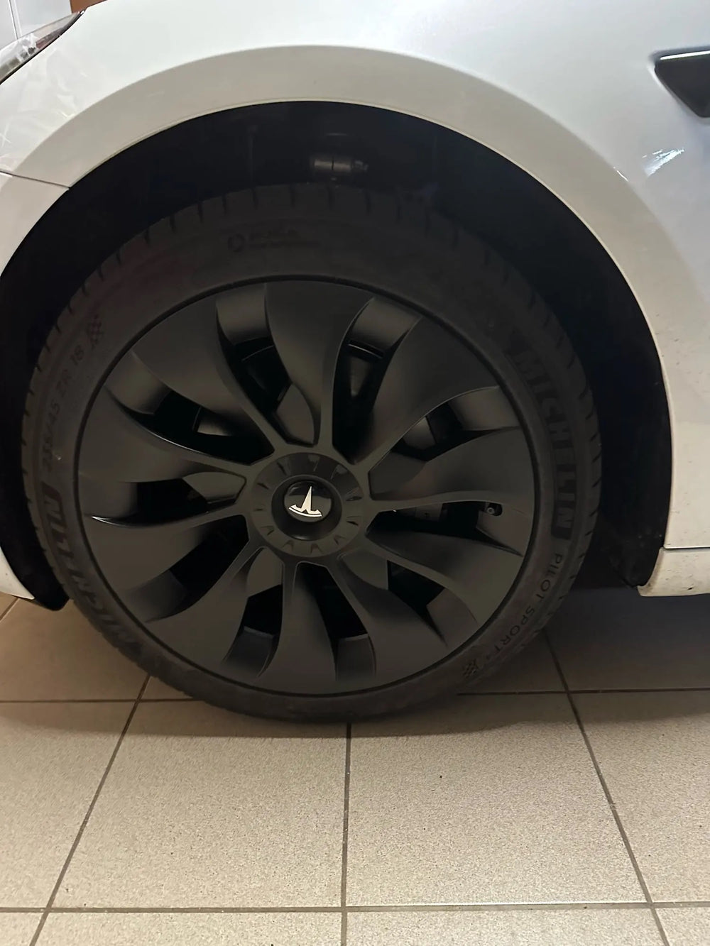 Tesla Model 3 Zubehör   – Seite 5 – Mein