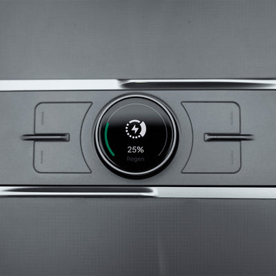 S3XY Knob Tesla Gen 2 Tesla Model Y 2025+ Juniper