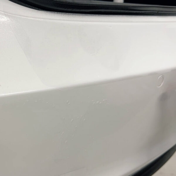 Vordere und hintere Schutz folien für Tesla Model 3 Highland