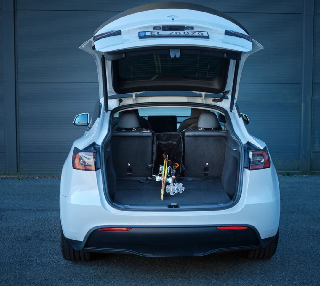 Tesla Y Zubehor