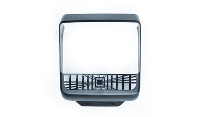 Displayschutzrahmen Model Y Juniper Premium