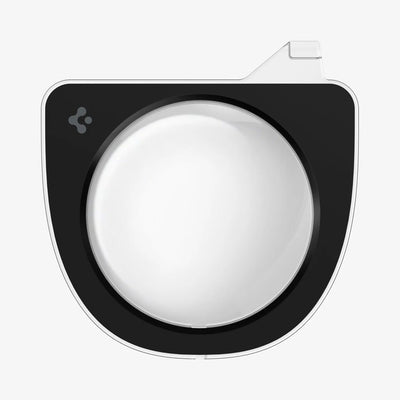 Frontkamera-Schutzglas von Spigen für Tesla Model Y Juniper