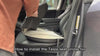 Installationsvideo der Tesla Model Y Seat Covers Ecoleder: Schritt-für-Schritt Anleitung zur Installation der maßgeschneiderten Tesla Model Y Sitzbezüge aus Ecoleder, einfach und schnell.