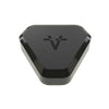 S3XY Commander Gen2 Tesla Commander Enhance Gen2 mit V-Logo, kompatibel mit S3XY Buttons für maximale Kontrolle im Tesla.