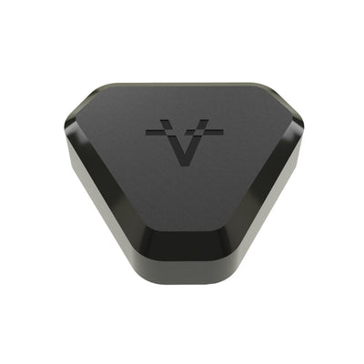 S3XY Commander Gen2 Tesla Commander Enhance Gen2 mit V-Logo, kompatibel mit S3XY Buttons für maximale Kontrolle im Tesla.