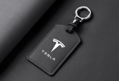 Schlüsselanhänger Tesla