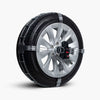Schneeketten Tesla Model S 2012-2021 19 Zoll
