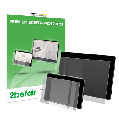 Screen Protector Tesla Model Y 2025+ Juniper