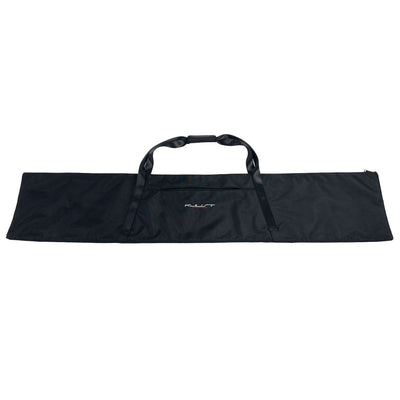 Tesla Skisack in voller Länge – Skitasche Tesla Model S 3 X und Y ideal als Tesla Model Y Skisack und Skisack Tesla Model 3 für trockenen Skitransport