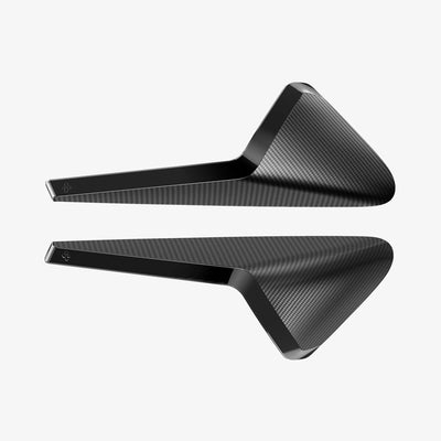 Spigen Seitenkamera-Abdeckung für den Tesla Model 3 Highland