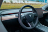 Tesla Ambientebeleuchtung Nachrüsten S3XY Strip – luxuriöse Tesla Innenraumbeleuchtung mit Ambient Lighting, perfekt für Model 3 und Model Y.