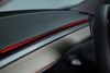 Tesla Ambientebeleuchtung Nachrüsten S3XY Strip