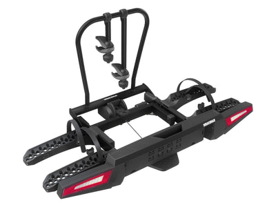 Tesla Fahrradträger Yakima FoldClick 2 EVO