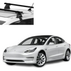 Tesla Model 3 Dachträger Yakima