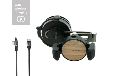 Tesla Model 3 Samsung Android Wireless Charger