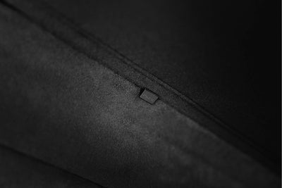 Exklusive Clips zur einfachen Installation der Tesla Model S Sonnenblenden, speziell entworfen für eine sichere und stabile Befestigung.