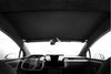 Tesla Model X 2021+ Sonnenblende Panorama Dach
