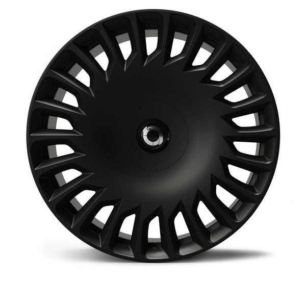Tesla Model Y Felgen 21 Zoll – The New Aero Razor V2 (4er-Set)