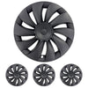 Tesla Model Y Juniper Radkappen 19 Zoll Uberturbine
