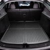Tesla Model Y Kofferraummatte für Juniper Standard RWD mit passgenauer Abdeckung und Schutz vor Gepäck, Schmutz, Feuchtigkeit und Verschleiß.