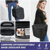 Isolierte Tesla Model Y Frunk Organizer Taschen mit robustem 600D Oxford-Stoff, langlebig, strapazierfähig und leicht zu reinigen.