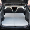 Model Y Matratze für zwei Personen im Tesla Model Y, perfekte Passform und hoher Liegekomfort für Reisen und Camping