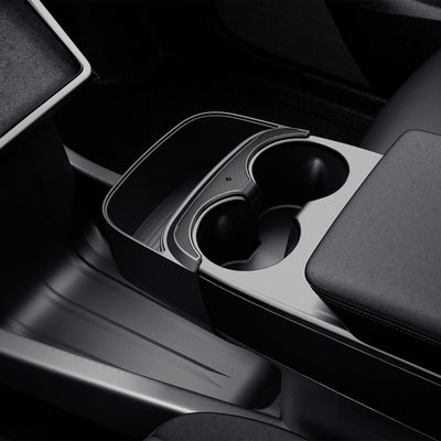 Tesla Model Y Mittelkonsolen-Erweiterung Spigen – Standard