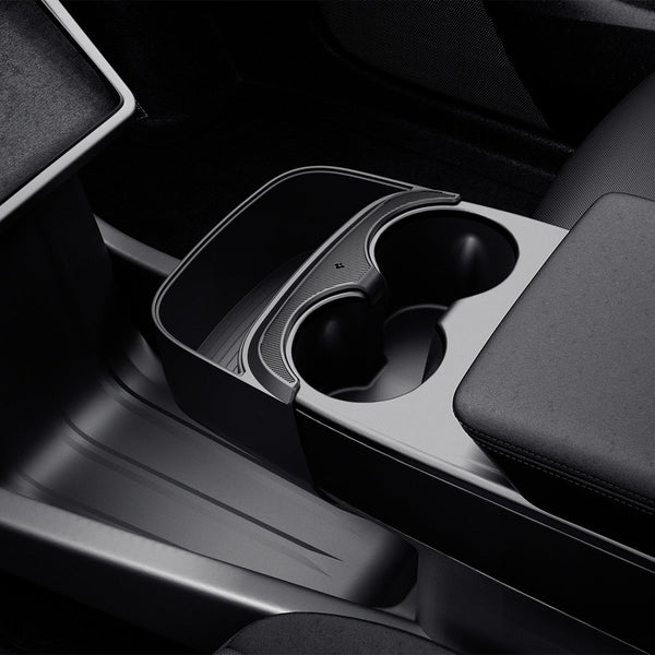 Tesla Model Y Mittelkonsolen-Erweiterung Spigen – Standard