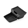 Tesla Model Y Standard Mittelkonsole Organizer Juniper