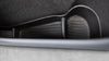 Tesla Model Y Tür Organizer eingebaut im Türfach, Tesla Juniper Organizer und Tesla Organizer Model Y für strukturierte Aufbewahrung und mehr Komfort