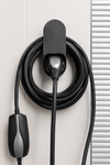 Komplettes Paket der Type 2 Ladekabel Wandhalterung - Für Tesla Model Y, 3, X, S in Deutschland und Österreich