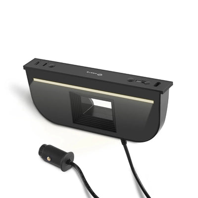 Usb Hub Tesla Model 3 2024+ Highland