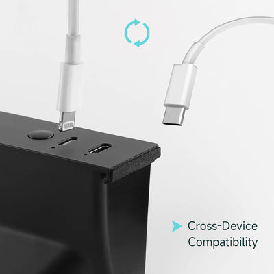 Best Usb Hub for Tesla Model 3 mit einfacher Plug-and-Play-Installation, keine zusätzlichen Werkzeuge oder Modifikationen erforderlich.