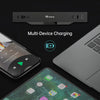 Tesla Model 3 Highland Usb C Hub aus widerstandsfähigen Materialien gefertigt, sorgt für langanhaltende Ladeleistung und perfekte Ästhetik.
