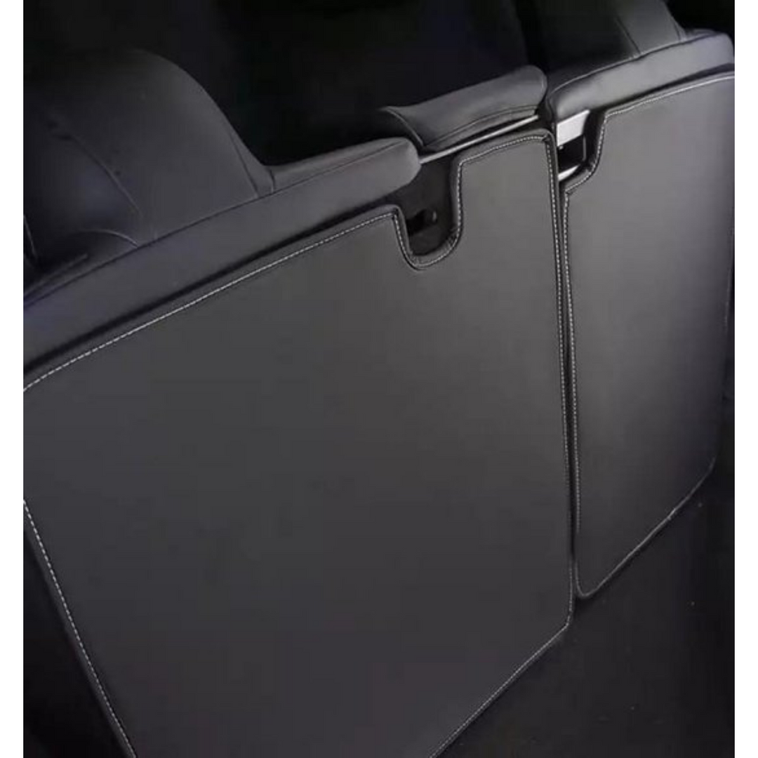 Hochwertige Rücksitzschutzhülle für Tesla Model 3  Autozubehör für  Deutschland, Österreich und die Schweiz – Mein Tesla Zubehör