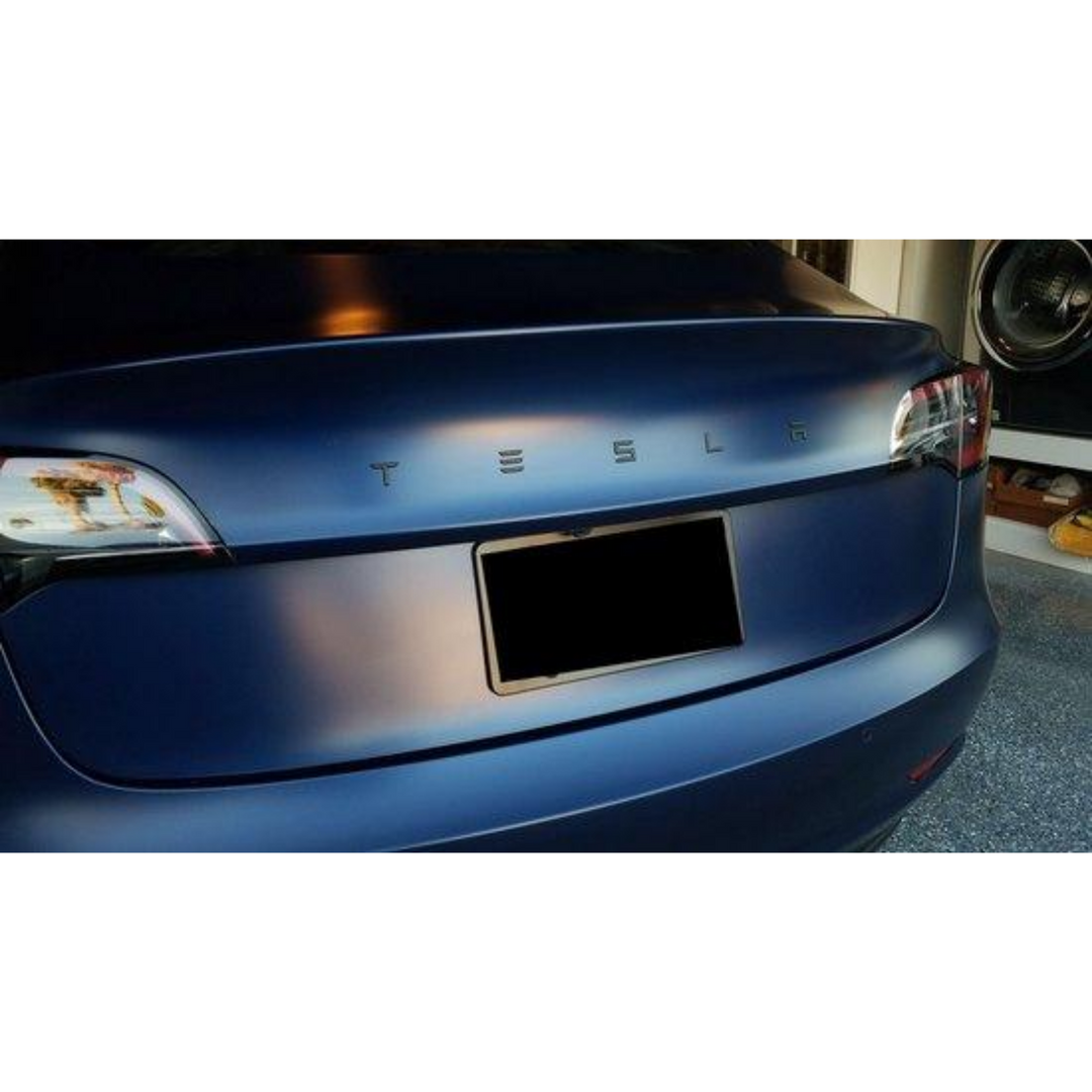 Zubehör für Tesla Model 3 Model Y Aktivkohle-Luftfilter, 2-teiliges Set,  Klimaanlagen-Filterelement, Ersatzzubehör – Racext