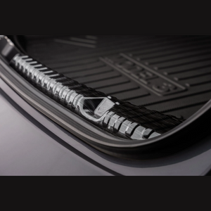Tesla Model 3 Schutzblenden Gesamtset Schwarz Wasserdichtes Autozubehör Deutschland