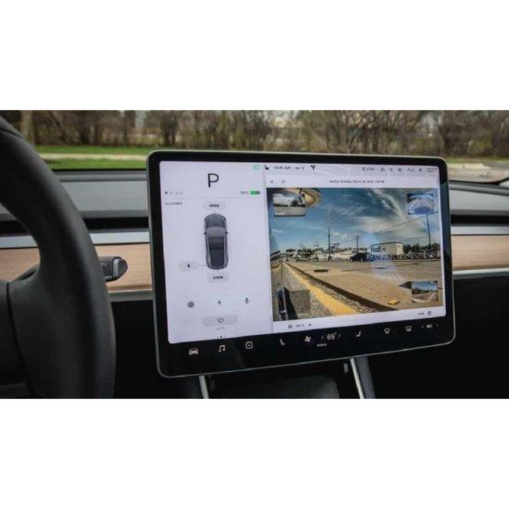 Tesla Model 3 S X Y Dashcam TeslaCam Sentry Modus USB-Stick 128 GB Autozubehör Deutschland