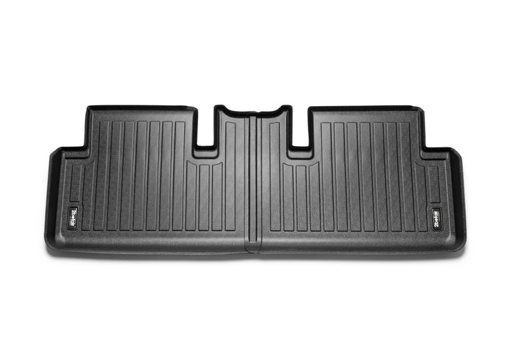 Gummimatten Set Innenraum für das Tesla Model 3 Wasserdichtes Autozubehör Deutschland