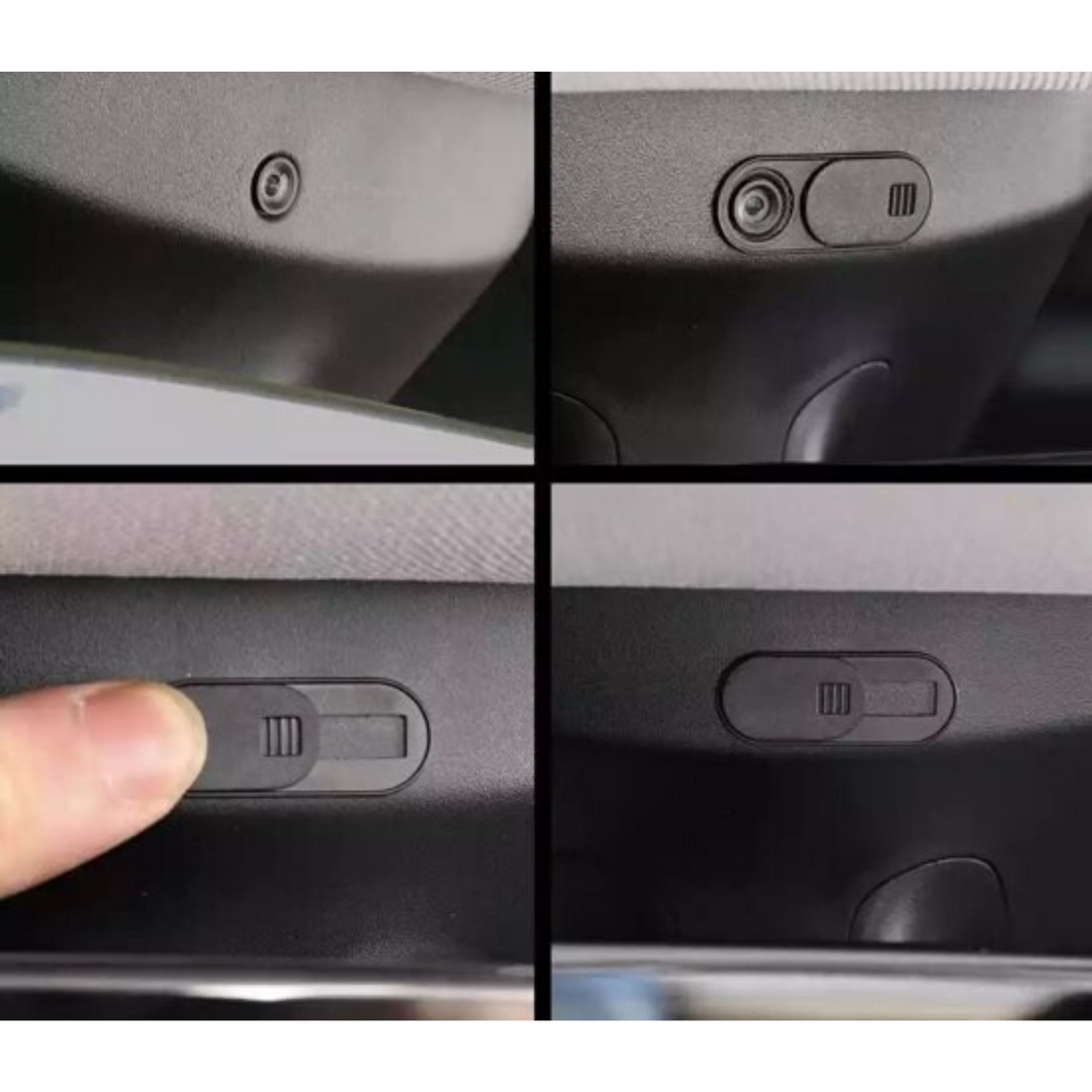 Tesla Model 3 Webcam-Abdeckung Datenschutz Auto Zubehör