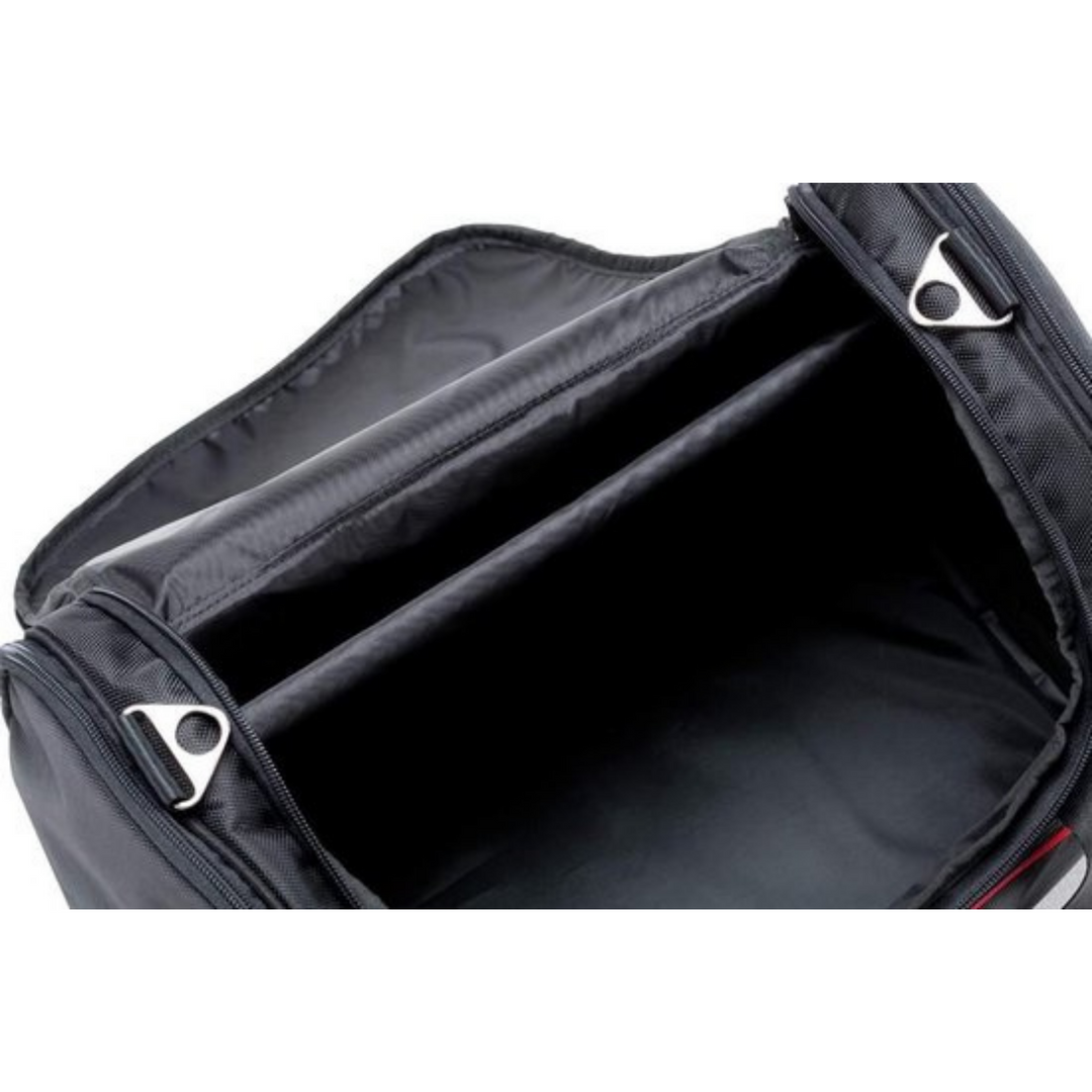 Tesla Model 3 Maßgeschneiderte Frunk Reisetaschen Organizer Handgepäck Tasche  Auto Innere Zubehör – Mein Tesla Zubehör
