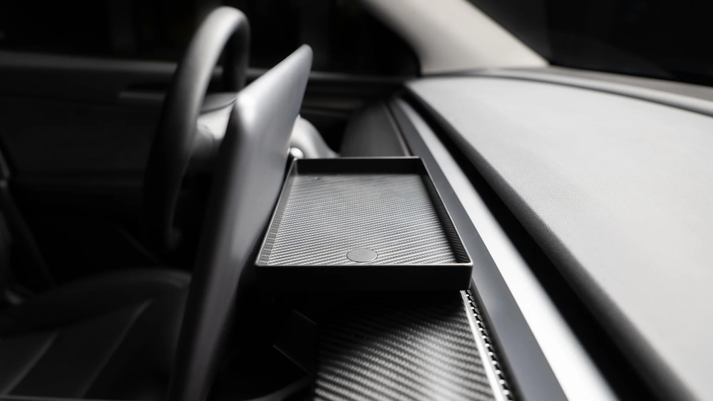 Tesla Model 3 Sound-Upgrade: Premiumsystem  MeinTeslaZubehör – Mein Tesla  Zubehör
