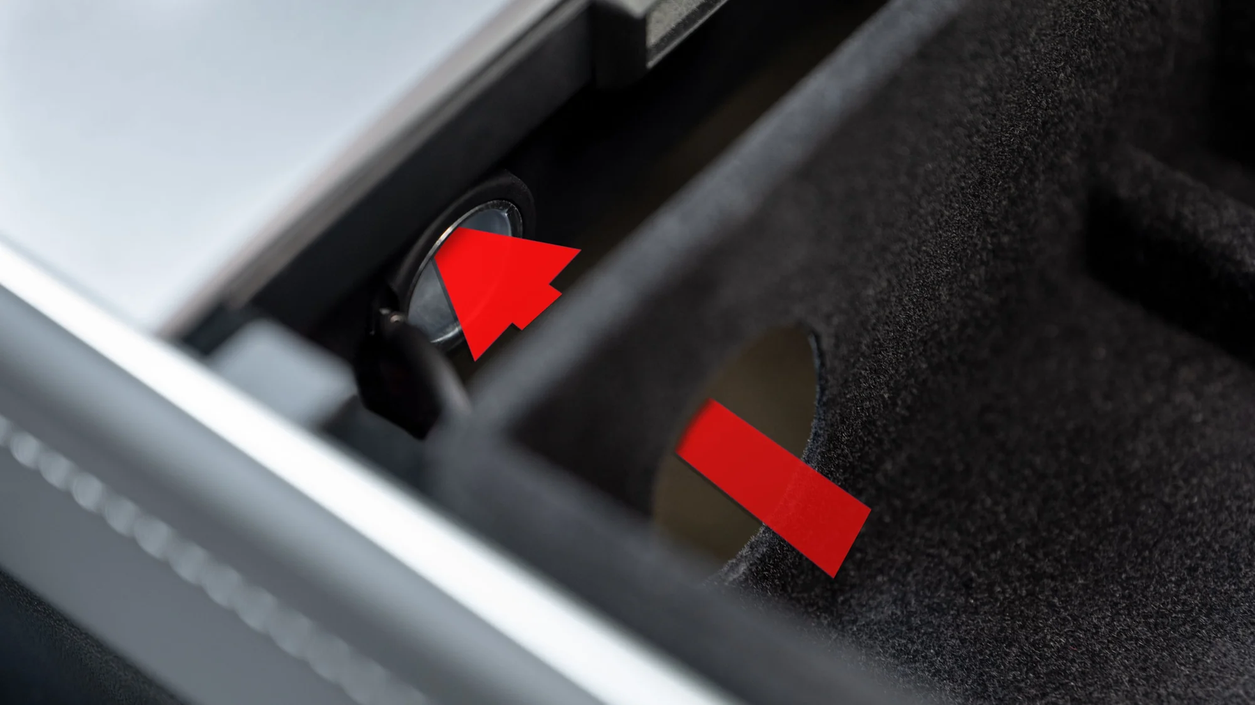 Tesla Model Y 3 Facelift Mittelkonsolen Armlehnen Organizer Set Auto Zubehör  Vorratsbehälter – Mein Tesla Zubehör