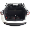 Tesla Model Y 2021+ Reisetaschen-Set 9-teilig Kofferraum Auto Maßgeschneiderte Autotaschen